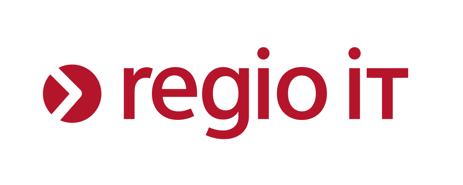 Logo regio iT